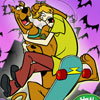 Scooby Doo Big Air 2