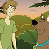 Play Scooby Doo Rivers Rapids Rampage