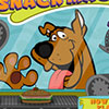 Play Scooby Doo Snack Machine