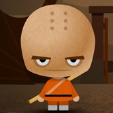 Play Shaolin Master