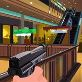 Play Shopping Mall Shooting