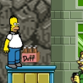 Play Simpsons Adventures