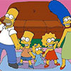 Play Simpsons Home Interactive