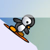 Skate Penguin 2