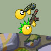 Play Smiley Wars