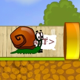Play Snail Bob