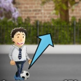 Play Soccer School