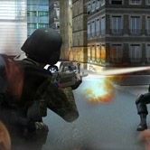 Play Soldiers Raid Osama