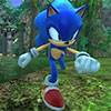 Play Sonic In Angel Island
