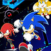 Play Sonic RPG Eps 3