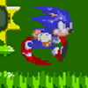 Sonic Xtreme