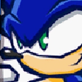 Sonic Xtreme 2