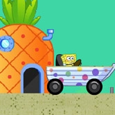 Play SpongeBob Boat Ride