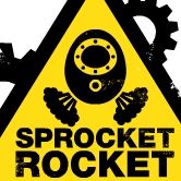 Play Sprocket Rocket