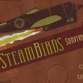 SteamBirds: Survival