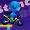 Play Stunt Bike Draw 2