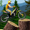 Play Stunt Dirt Bike