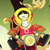 Play Super Bike Jungle