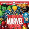 Super Heroes Challenge