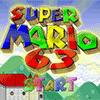 Super Mario 63