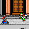 Super Mario Kart Xtreme