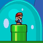 Play Super Mario Remix