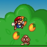 Play Super Mario Remix 2