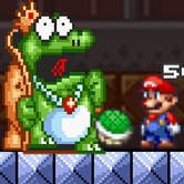 Play Super Mario - Save Toad
