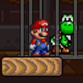 Super Mario - Save Yoshi