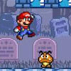 Play Super Mario Star Scramble