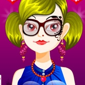 Play Sweety Girl Makeover