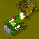 Play Tank Destroyer 2