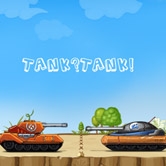 Play Tank vs Tank
