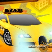 Play Taxi driver challenge