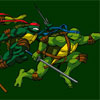 Play Teenage Mutant Ninja Turtles