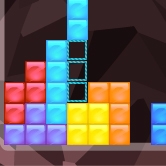 Tetris 3J
