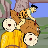 Play The Flintstones Trail