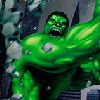 Play The Hulk