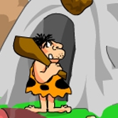 Play Timmy the caveman