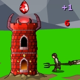 Play Tower of Doom