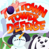 Play Toy Town Tower Defense