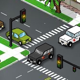 Play Traffic Command