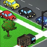 Play Traffic Command 2