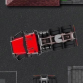 Truck Parking Space