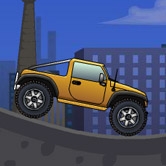 Play Truck Riders