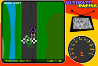 Play Ultimate Racing