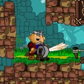 Play Woodcutter