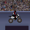 X Stunt Bike