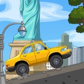 Play Yellow Cab New York