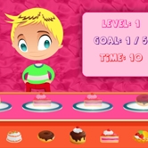 Play Yum Cookies